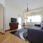 Cipro Vatican Apartment