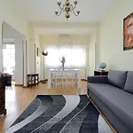 Cipro Vatican Apartment